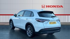 Honda Zr-V 2.0 eHEV Elegance 5dr CVT Hybrid Estate